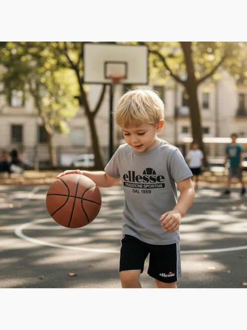 Ellesse - Pack van 2 T-shirts en short  jongen - Kiabi
