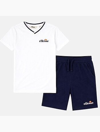 Ellesse - Pack van 3 boxers Lee Cooper jongen