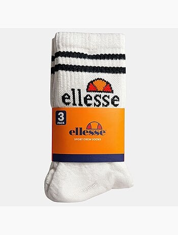 Ellesse - Pack van 3 paar sokken heren