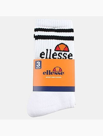 Ellesse - Pack van 3 paar sokken heren