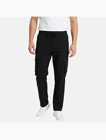 Ellesse - Pantalon de jogging cargo Homme