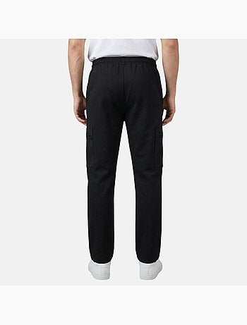 Ellesse - Pantalon de jogging cargo Homme