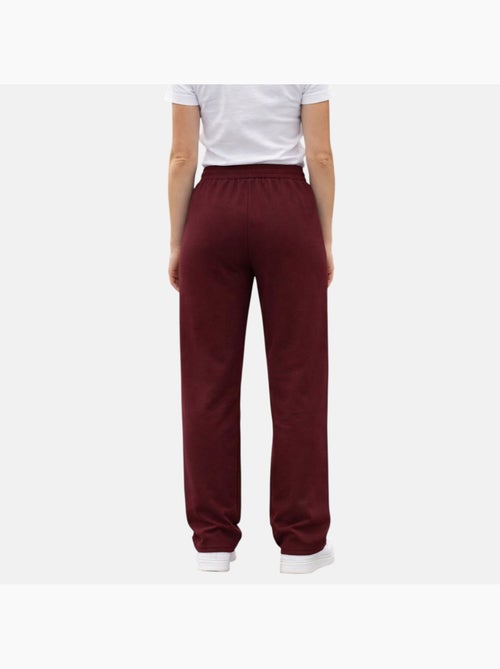 Ellesse - Pantalon de jogging femme à imprimé - Kiabi