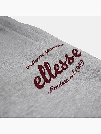 Ellesse - Pantalon de jogging femme à imprimé