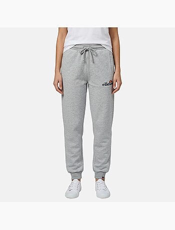 Ellesse - Pantalon de jogging femme à imprimé