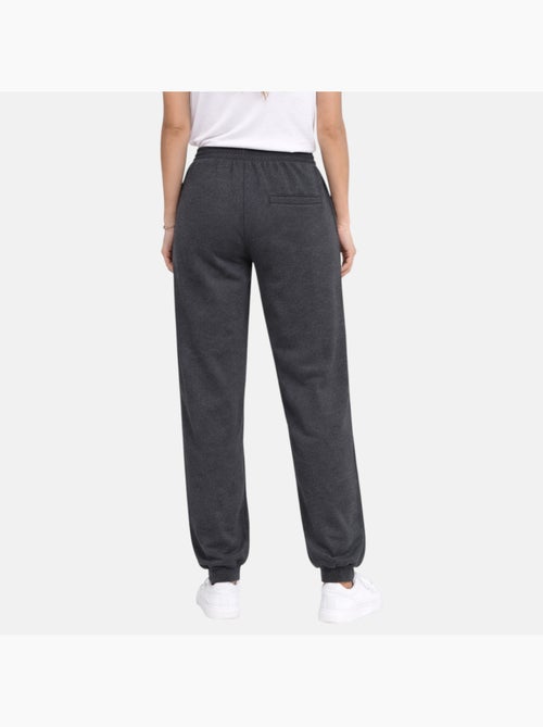 Ellesse - Pantalon de jogging femme à imprimé - Kiabi