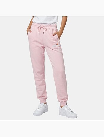 Ellesse - Pantalon de jogging femme à imprimé