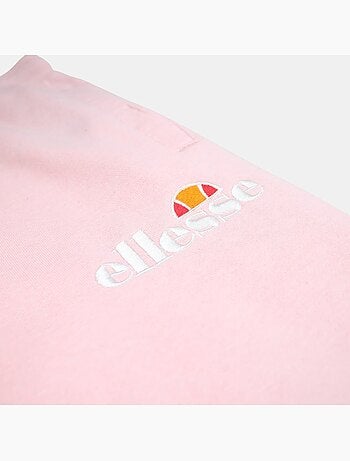 Ellesse - Pantalon de jogging femme à imprimé