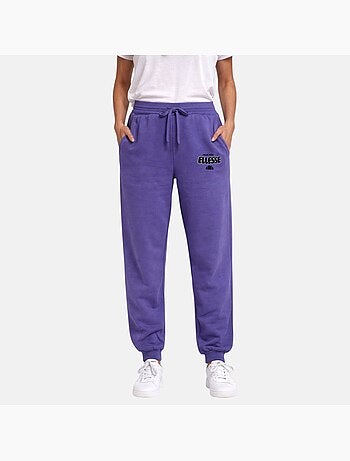 Ellesse - Pantalon de jogging femme à imprimé