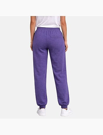 Ellesse - Pantalon de jogging femme à imprimé