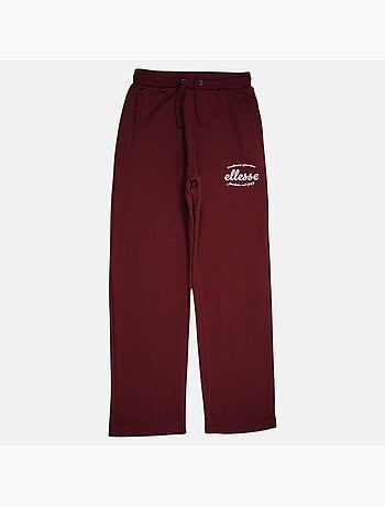 Ellesse - Pantalon de jogging femme ? imprim?