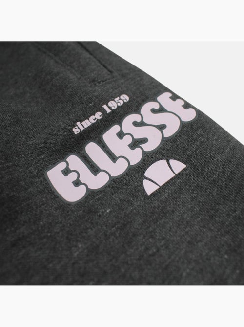 Ellesse - Pantalon de jogging femme ? imprim? - Kiabi