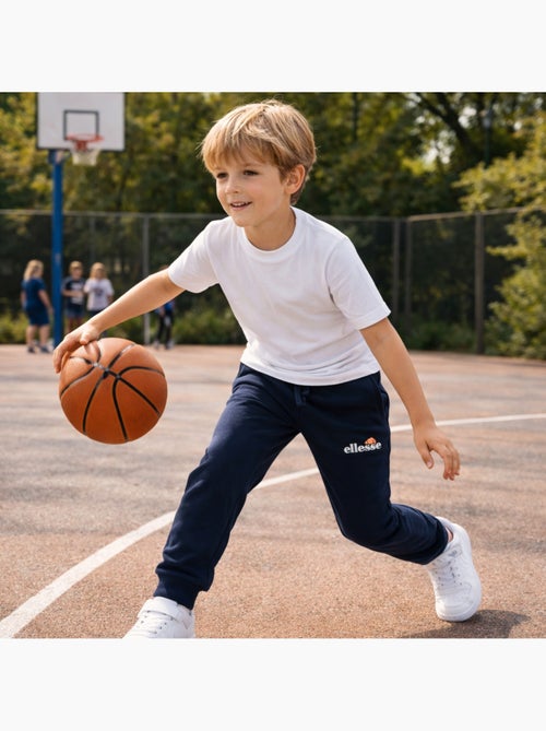 Ellesse - Pantalon de jogging Garçon - Kiabi