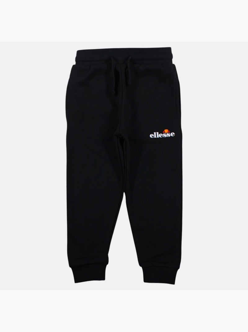 Ellesse - Pantalon de jogging Garçon Noir - Kiabi