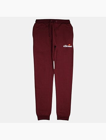 Ellesse - Pantalon de jogging homme à imprimé