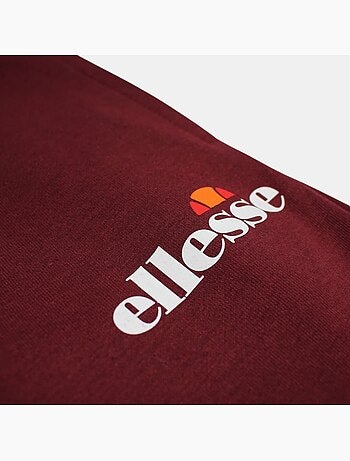 Ellesse - Pantalon de jogging homme à imprimé