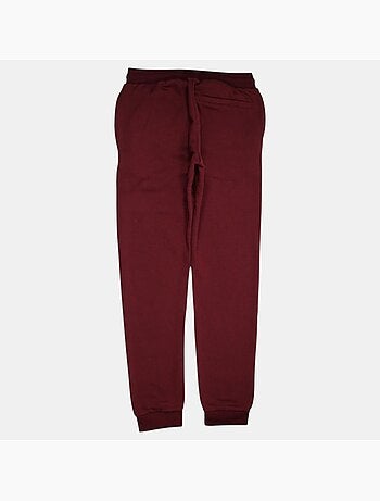 Ellesse - Pantalon de jogging homme à imprimé
