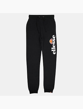 Ellesse - Pantalon de jogging homme à imprimé