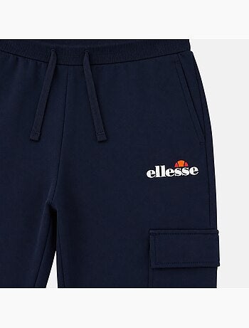 Ellesse - pantalon de jogging homme