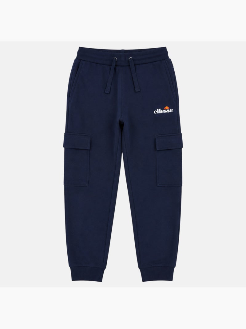 Ellesse - pantalon de jogging homme Bleu marine - Kiabi