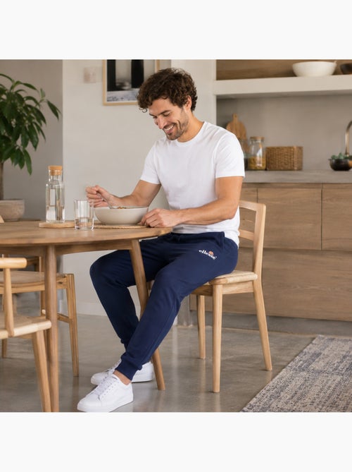 Ellesse - pantalon de jogging homme - Kiabi
