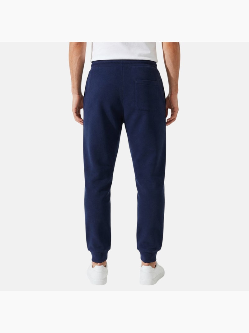 Ellesse - pantalon de jogging homme Bleu marine - Kiabi
