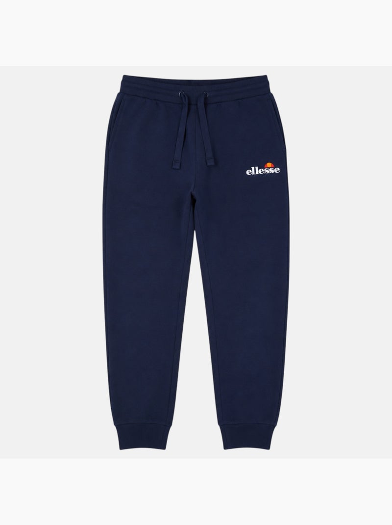 Ellesse - pantalon de jogging homme Bleu marine - Kiabi