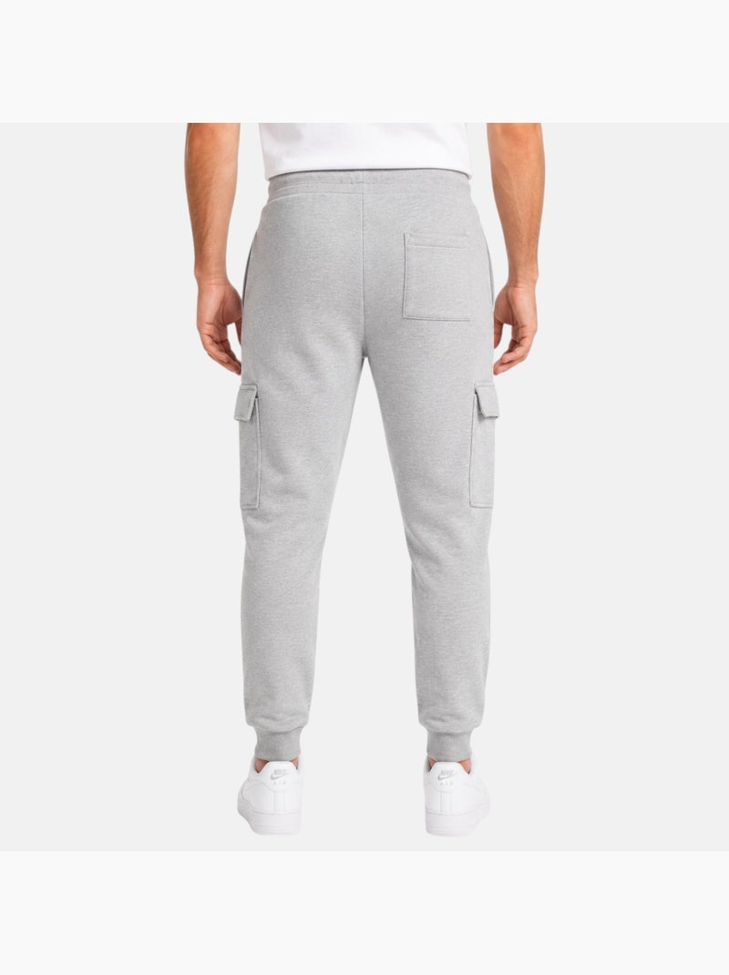 Ellesse - pantalon de jogging homme Gris - Kiabi