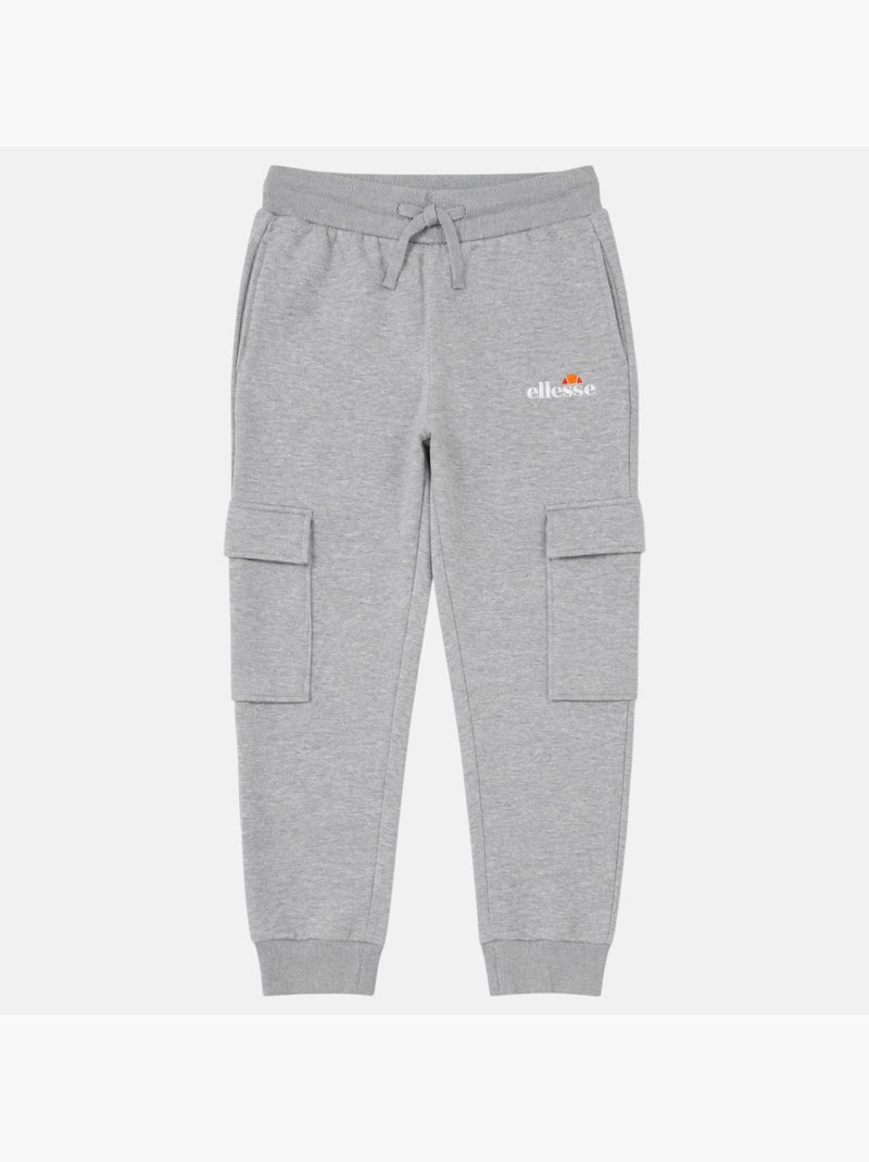Ellesse - pantalon de jogging homme Gris - Kiabi