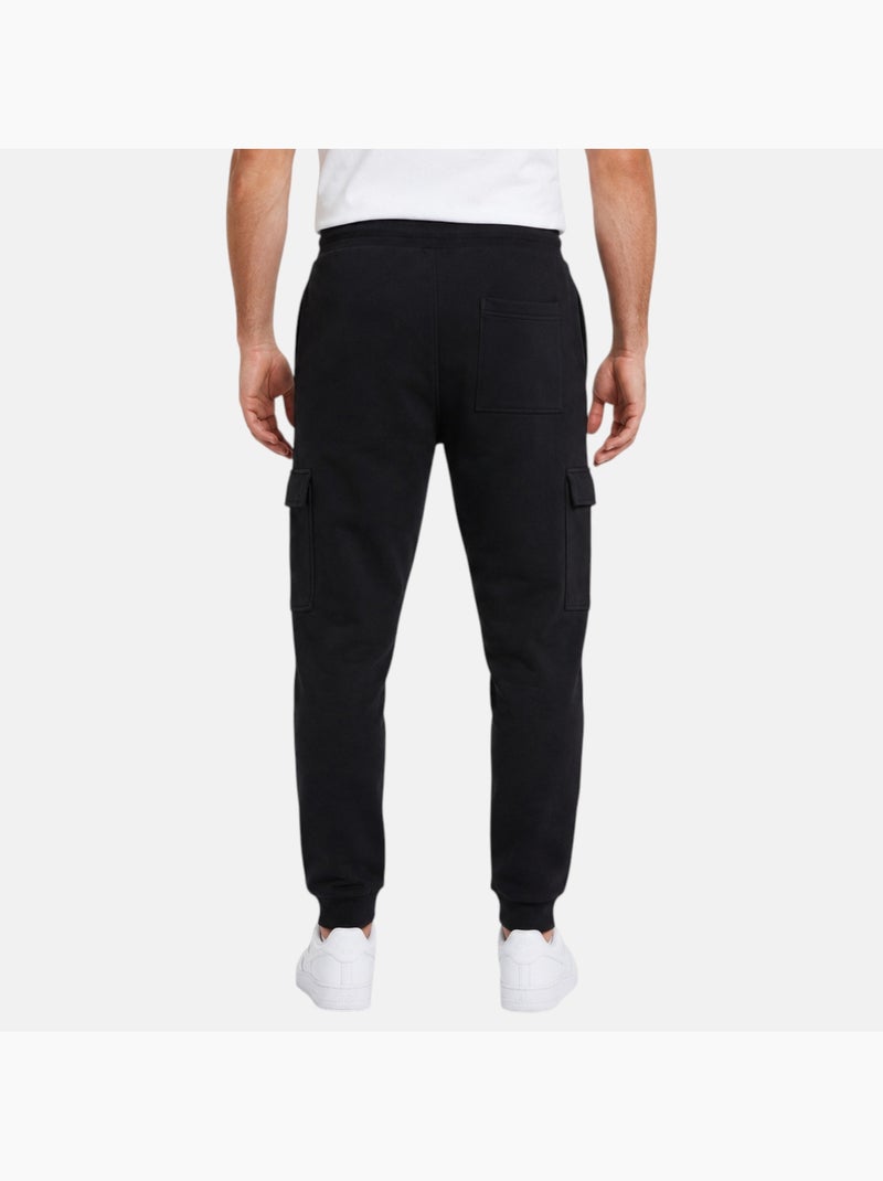 Ellesse - pantalon de jogging homme Noir - Kiabi