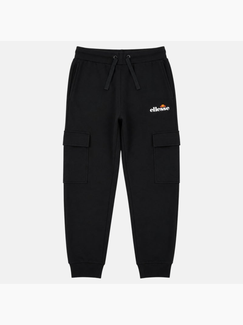 Ellesse - pantalon de jogging homme Noir - Kiabi