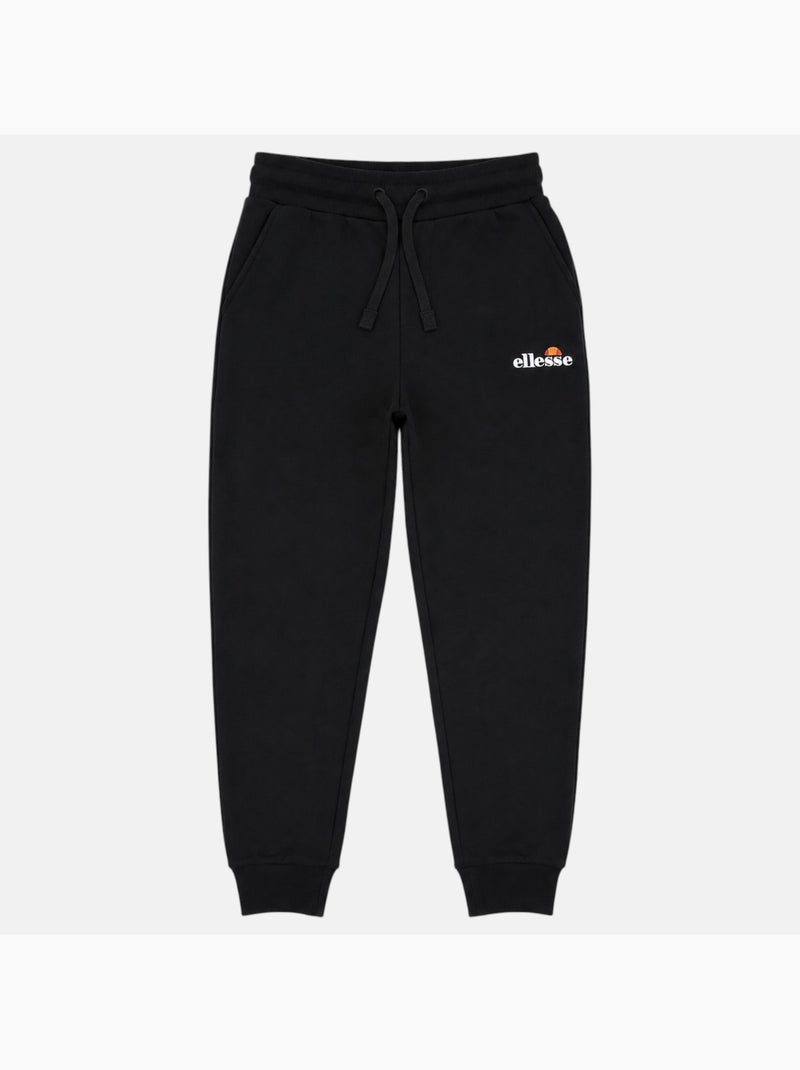 Ellesse - pantalon de jogging  homme Noir - Kiabi