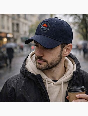 Ellesse - Pet heren