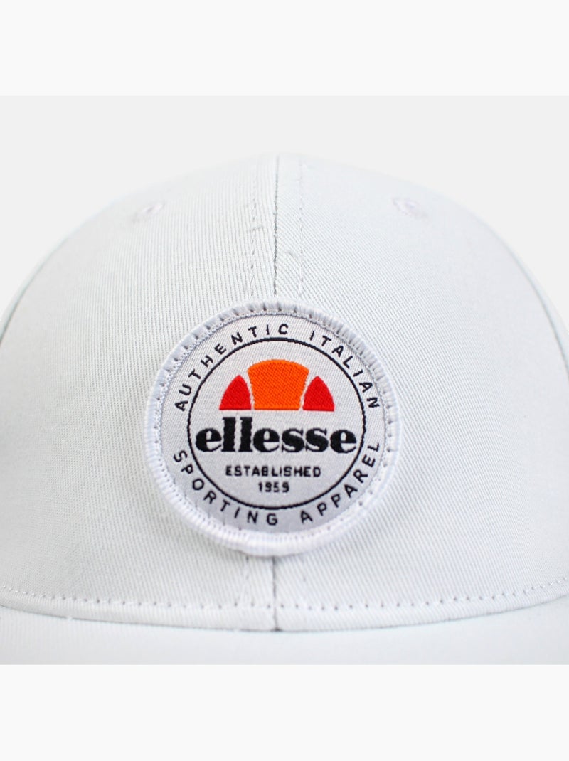 Ellesse - Pet  heren Wit - Kiabi