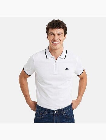 Ellesse - Polo homme manches courtes