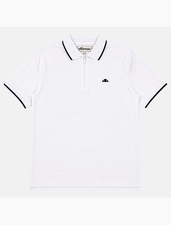 Ellesse - Polo homme manches courtes
