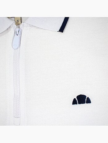Ellesse - Polo homme manches courtes