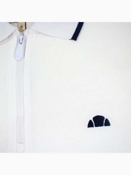 Ellesse - Polo homme manches courtes - Kiabi