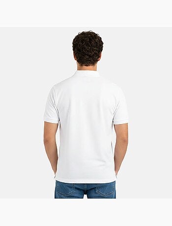 Ellesse - Polo homme manches courtes