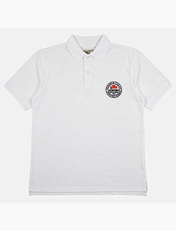 Ellesse - Polo homme manches courtes