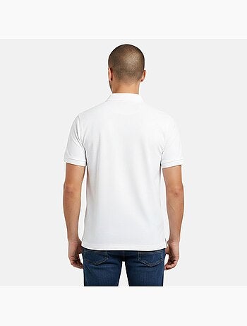 Ellesse - Polo homme manches courtes