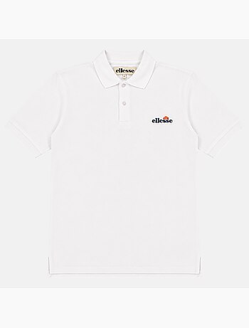 Ellesse - Polo homme manches courtes