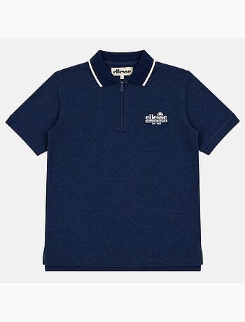 Ellesse - Polo homme manches courtes