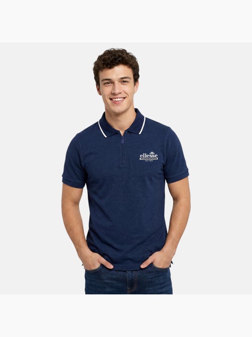 Ellesse - Polo homme manches courtes - Kiabi