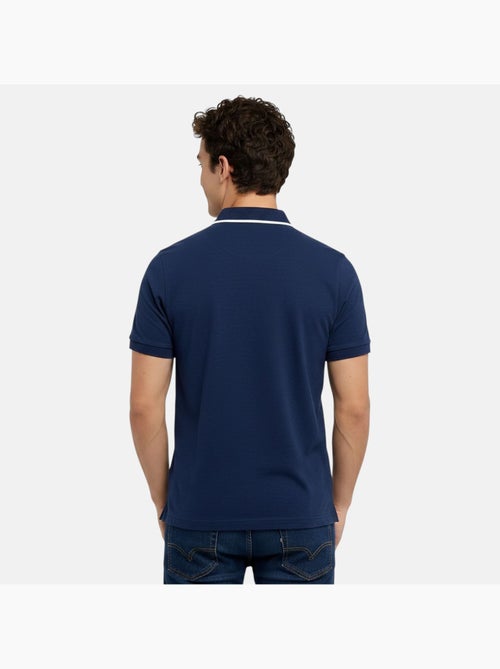 Ellesse - Polo homme manches courtes - Kiabi