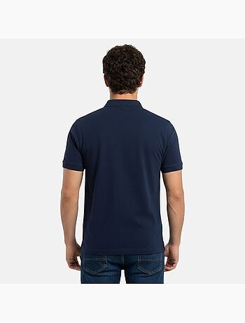 Ellesse - Polo homme manches courtes