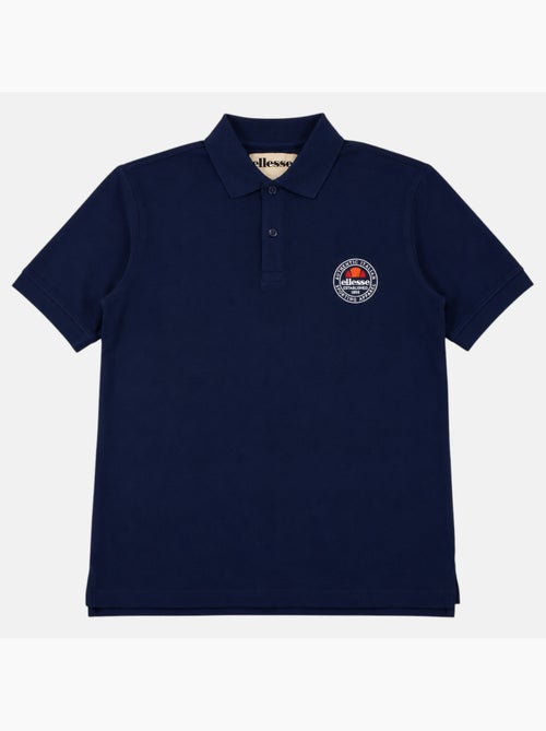 Ellesse - Polo homme manches courtes - Kiabi