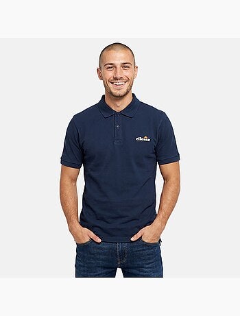 Ellesse - Polo homme manches courtes