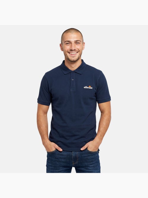Ellesse - Polo homme manches courtes - Kiabi