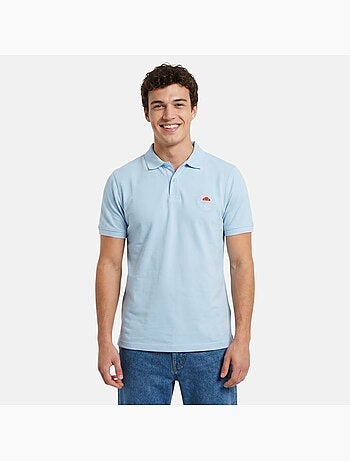 Ellesse - Polo homme manches courtes
